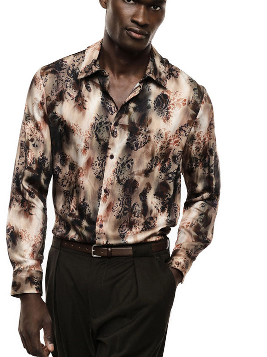 Imperial Camicia - Camicie Uomo - Multicolore