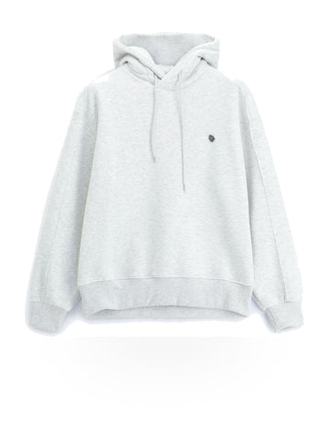 Imperial Felpa - Felpe Uomo - Grigio Chiaro