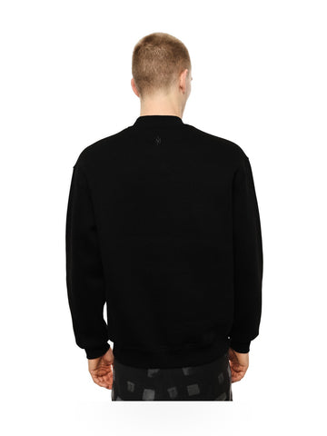 Imperial Felpa - Felpe Uomo - Nero