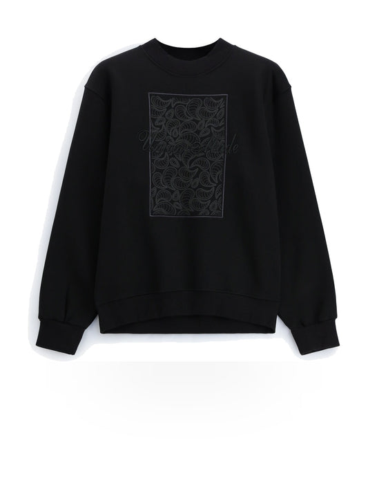 Imperial Felpa - Felpe Uomo - Nero