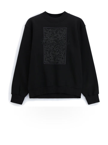 Imperial Felpa - Felpe Uomo - Nero