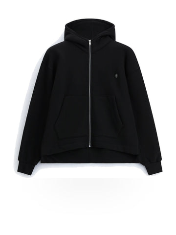 Imperial Felpa - Felpe Uomo - Nero