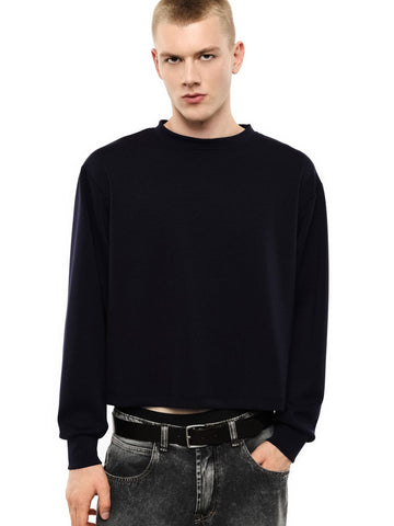 Imperial Felpa - Felpe Uomo - Blu