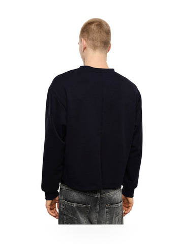 Imperial Felpa - Felpe Uomo - Blu
