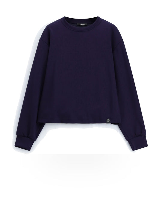 Imperial Felpa - Felpe Uomo - Blu
