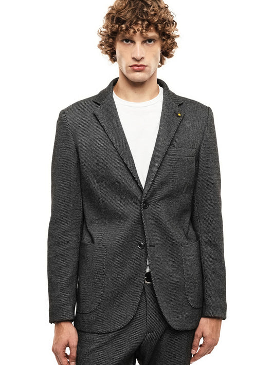 Imperial Giacca - Capospalla Uomo - Grigio
