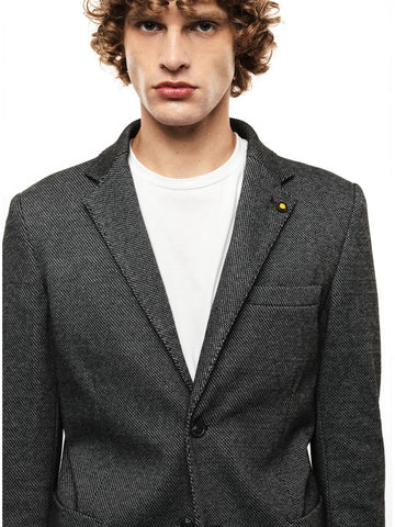 Imperial Giacca - Capospalla Uomo - Grigio