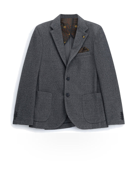 Imperial Giacca - Capospalla Uomo - Grigio