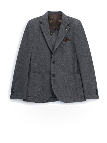 Imperial Giacca - Capospalla Uomo - Grigio