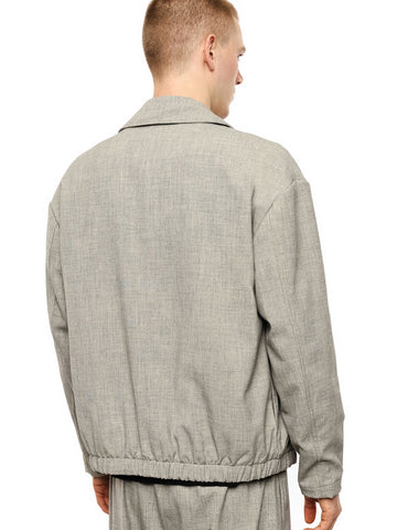 Imperial Giacca - Capospalla Uomo - Grigio/Beige