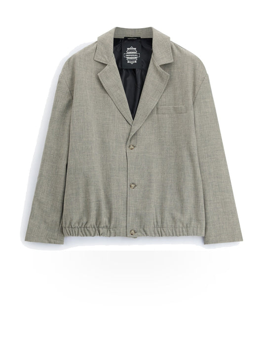 Imperial Giacca - Capospalla Uomo - Grigio/Beige