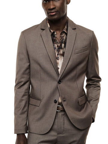 Imperial Giacca - Capospalla Uomo - Marrone/Taupe