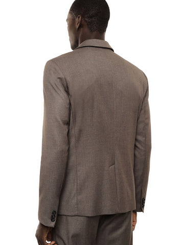 Imperial Giacca - Capospalla Uomo - Marrone/Taupe