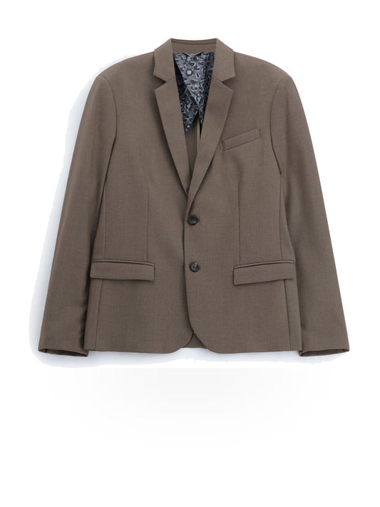 Imperial Giacca - Capospalla Uomo - Marrone/Taupe