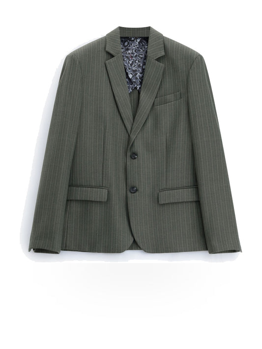 Imperial Giacca - Capospalla Uomo - Verde Militare