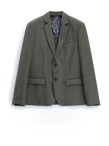 Imperial Giacca - Capospalla Uomo - Verde Militare