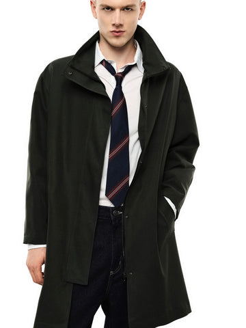 Imperial Cappotto - Capospalla Uomo - Verde