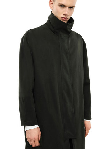 Imperial Cappotto - Capospalla Uomo - Verde