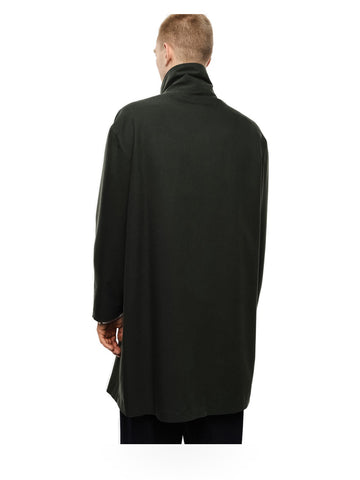 Imperial Cappotto - Capospalla Uomo - Verde