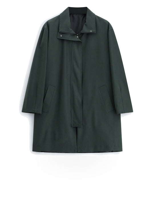 Imperial Cappotto - Capospalla Uomo - Verde