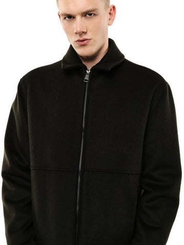Imperial Cappotto - Capospalla Uomo - Verde