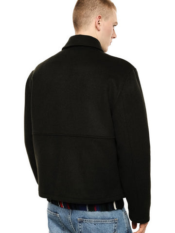 Imperial Cappotto - Capospalla Uomo - Verde
