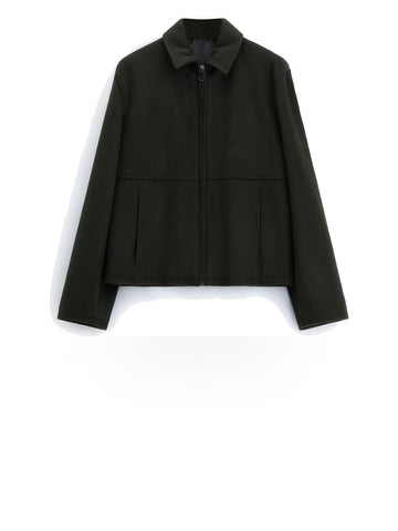Imperial Cappotto - Capospalla Uomo - Verde