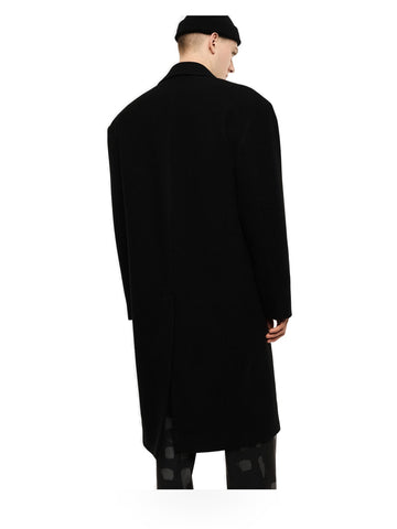 Imperial Cappotto - Capospalla Uomo - Nero