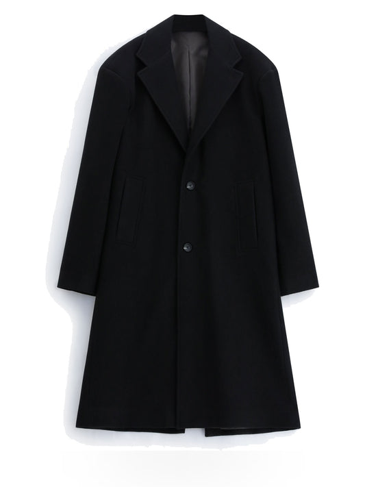 Imperial Cappotto - Capospalla Uomo - Nero