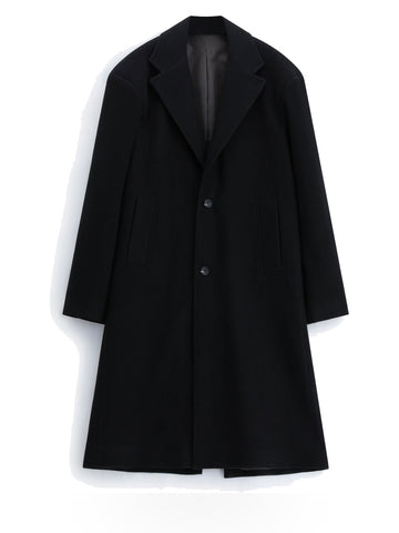 Imperial Cappotto - Capospalla Uomo - Nero