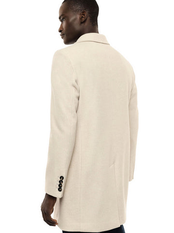 Imperial Cappotto - Capospalla Uomo - Beige