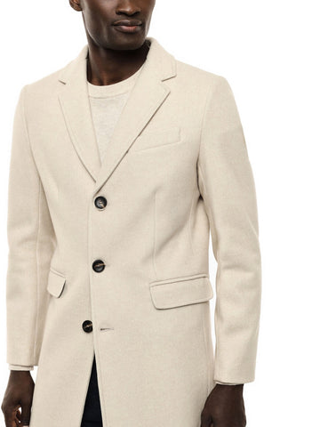 Imperial Cappotto - Capospalla Uomo - Beige