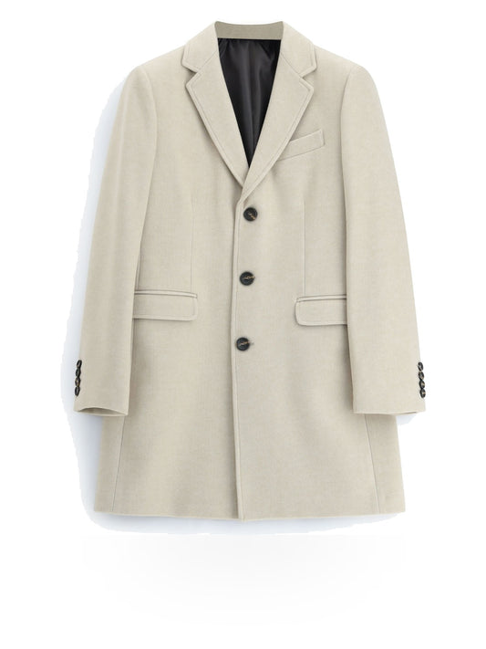 Imperial Cappotto - Capospalla Uomo - Beige
