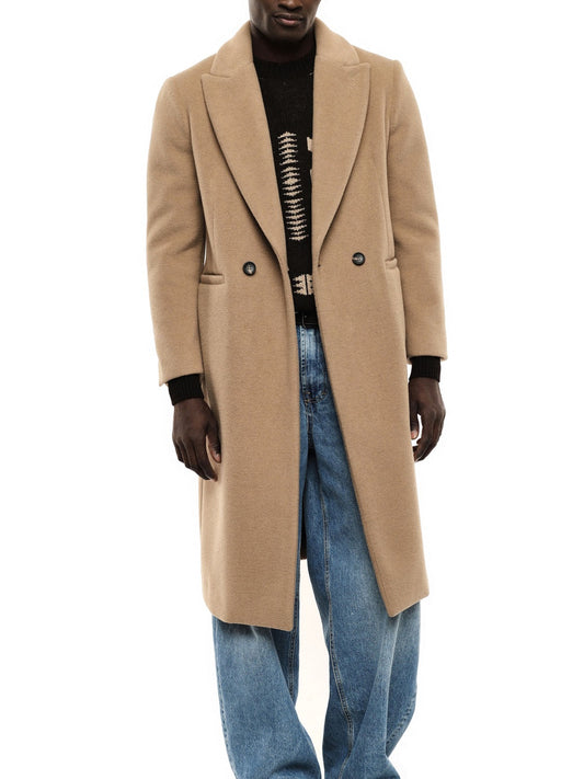 Imperial Cappotto - Capospalla Uomo - Cammello