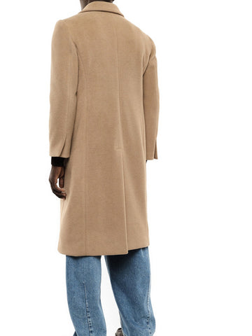 Imperial Cappotto - Capospalla Uomo - Cammello