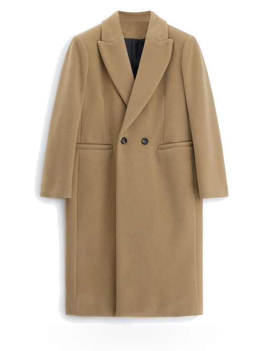 Imperial Cappotto - Capospalla Uomo - Cammello
