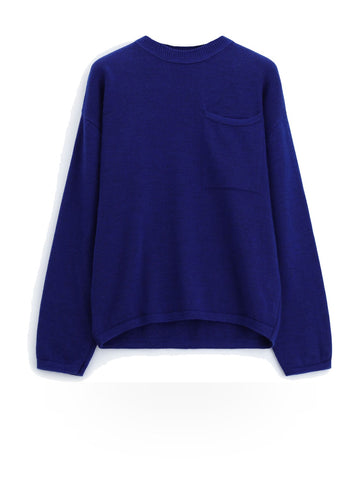 Imperial Maglia - Maglieria Uomo - Blu Royal