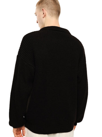 Imperial Maglia - Maglieria Uomo - Moro