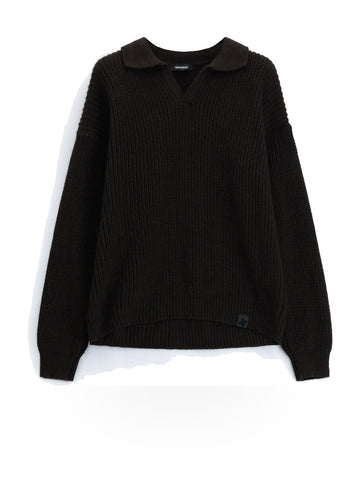 Imperial Maglia - Maglieria Uomo - Moro