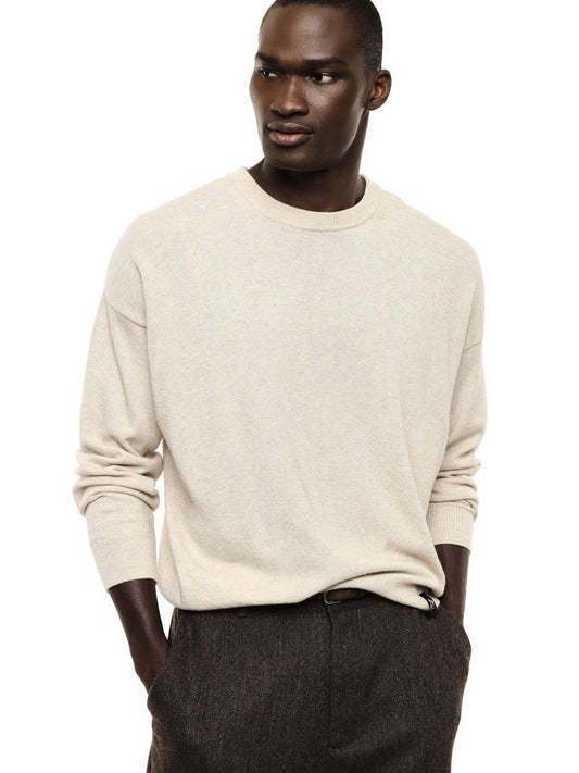 Imperial Maglia - Maglieria Uomo - Beige