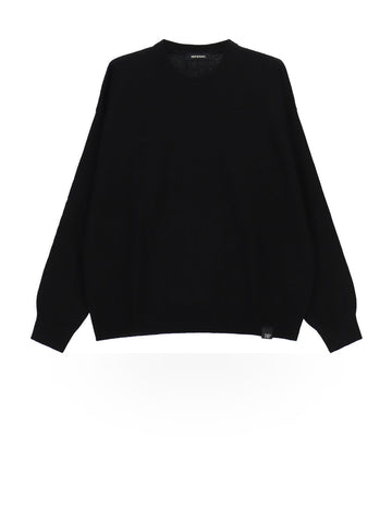 Imperial Maglia - Maglieria Uomo - Nero