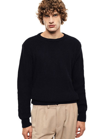 Imperial Maglia - Maglieria Uomo - Blu
