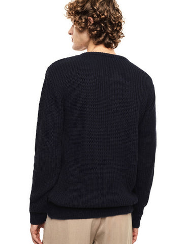 Imperial Maglia - Maglieria Uomo - Blu