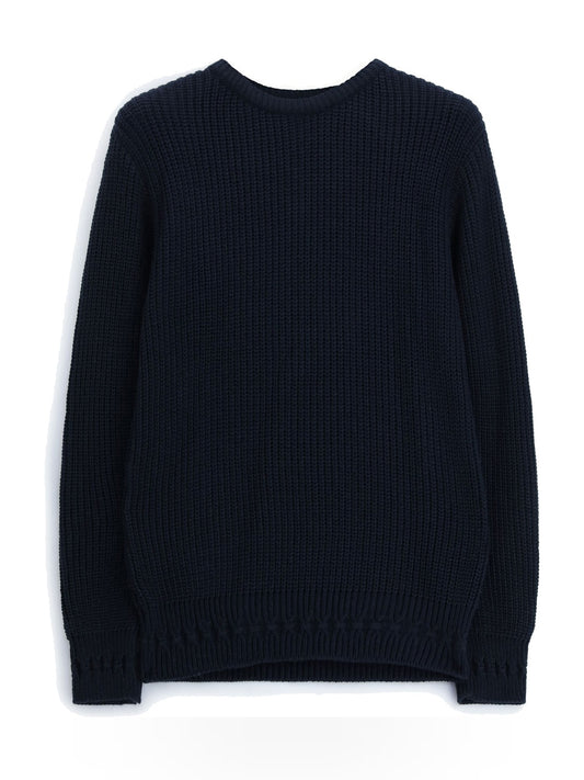 Imperial Maglia - Maglieria Uomo - Blu