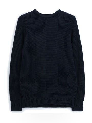 Imperial Maglia - Maglieria Uomo - Blu
