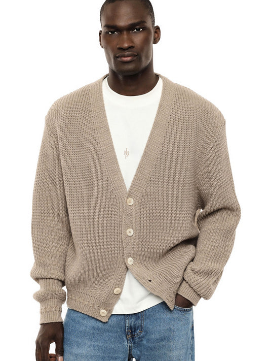 Imperial Maglia - Maglieria Uomo - Beige