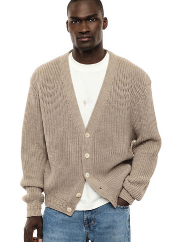 Imperial Maglia - Maglieria Uomo - Beige