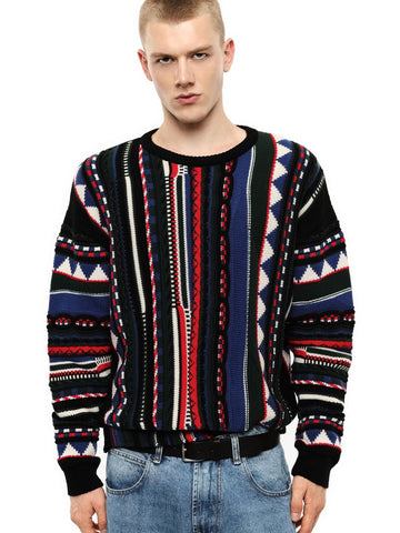 Imperial Maglia - Maglieria Uomo - Multicolore