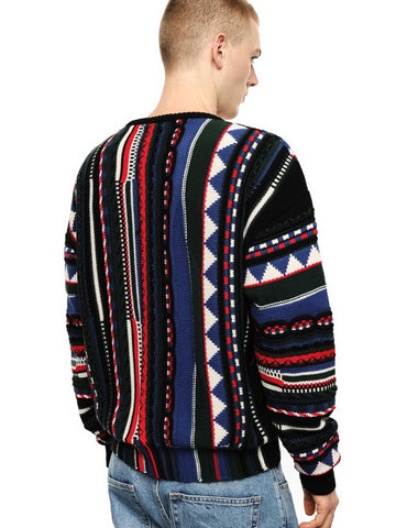 Imperial Maglia - Maglieria Uomo - Multicolore