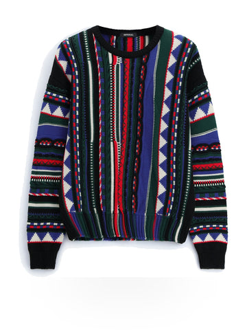 Imperial Maglia - Maglieria Uomo - Multicolore